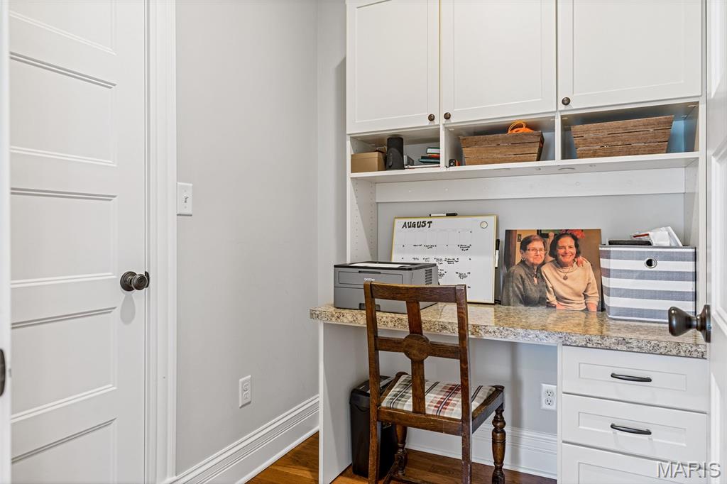 Woodbine Heights Add Lt 28 Bdy Adj - Residential