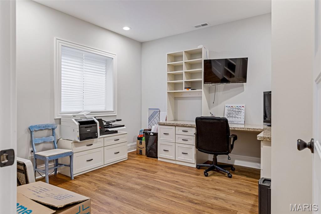 Woodbine Heights Add Lt 28 Bdy Adj - Residential