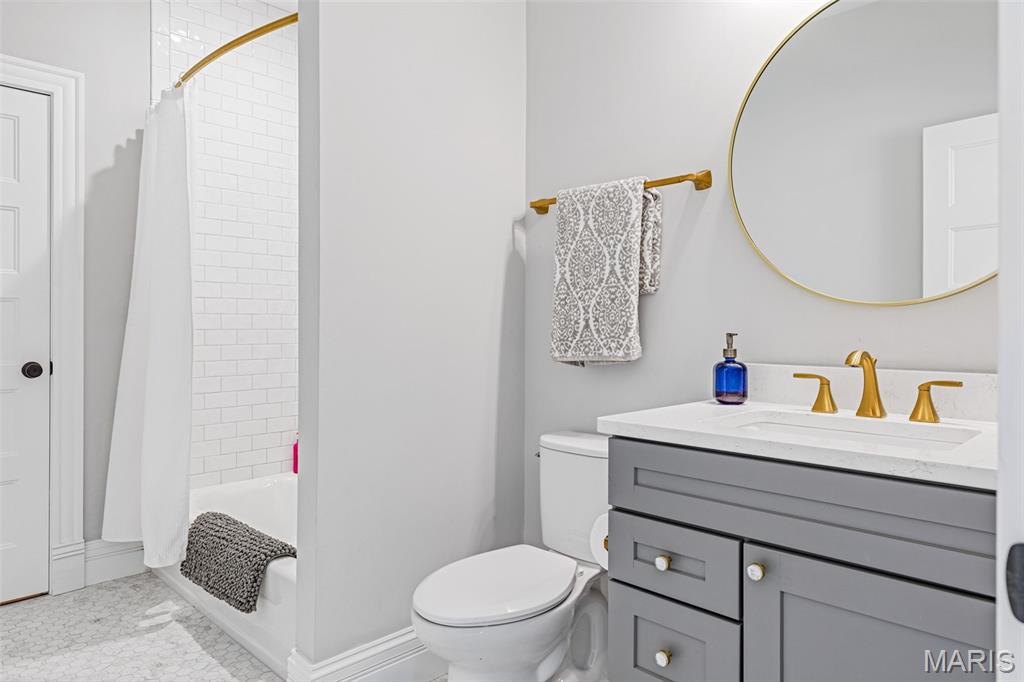 Woodbine Heights Add Lt 28 Bdy Adj - Residential