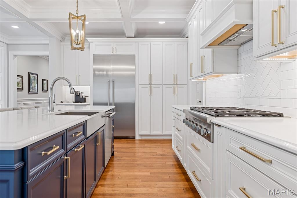 Woodbine Heights Add Lt 28 Bdy Adj - Residential