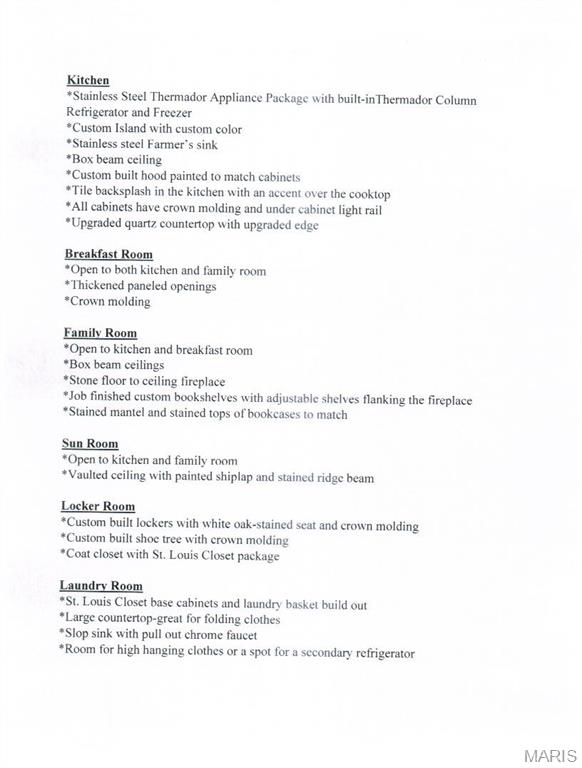 Woodbine Heights Add Lt 28 Bdy Adj - Residential