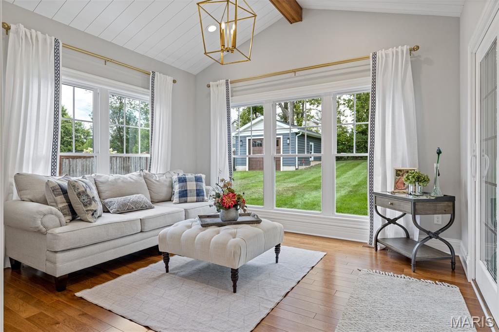 Woodbine Heights Add Lt 28 Bdy Adj - Residential