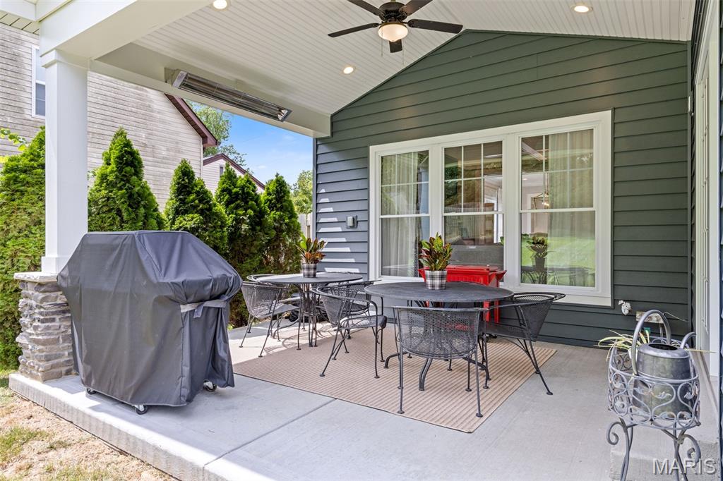 Woodbine Heights Add Lt 28 Bdy Adj - Residential