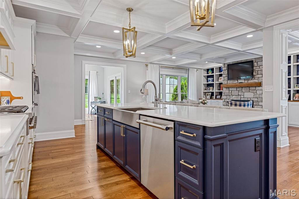 Woodbine Heights Add Lt 28 Bdy Adj - Residential