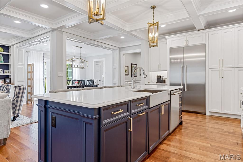 Woodbine Heights Add Lt 28 Bdy Adj - Residential