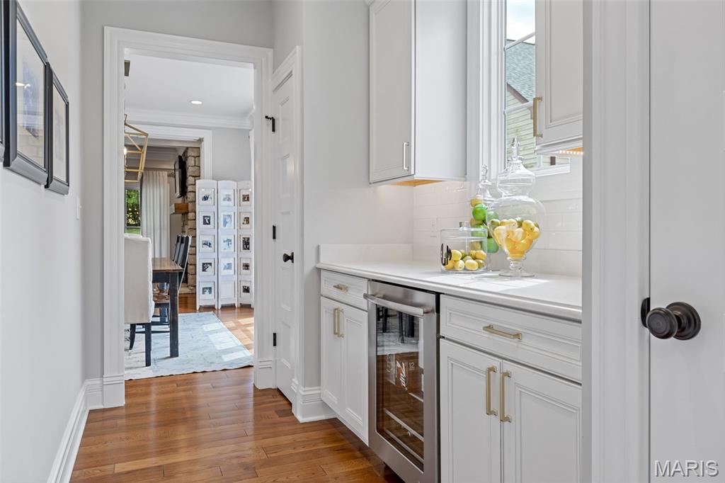 Woodbine Heights Add Lt 28 Bdy Adj - Residential