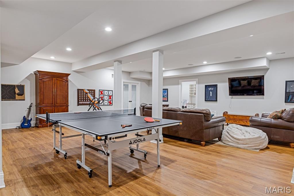 Woodbine Heights Add Lt 28 Bdy Adj - Residential