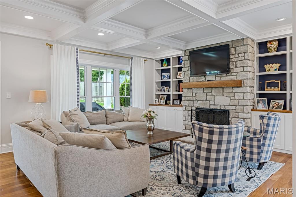 Woodbine Heights Add Lt 28 Bdy Adj - Residential