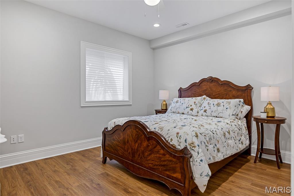 Woodbine Heights Add Lt 28 Bdy Adj - Residential