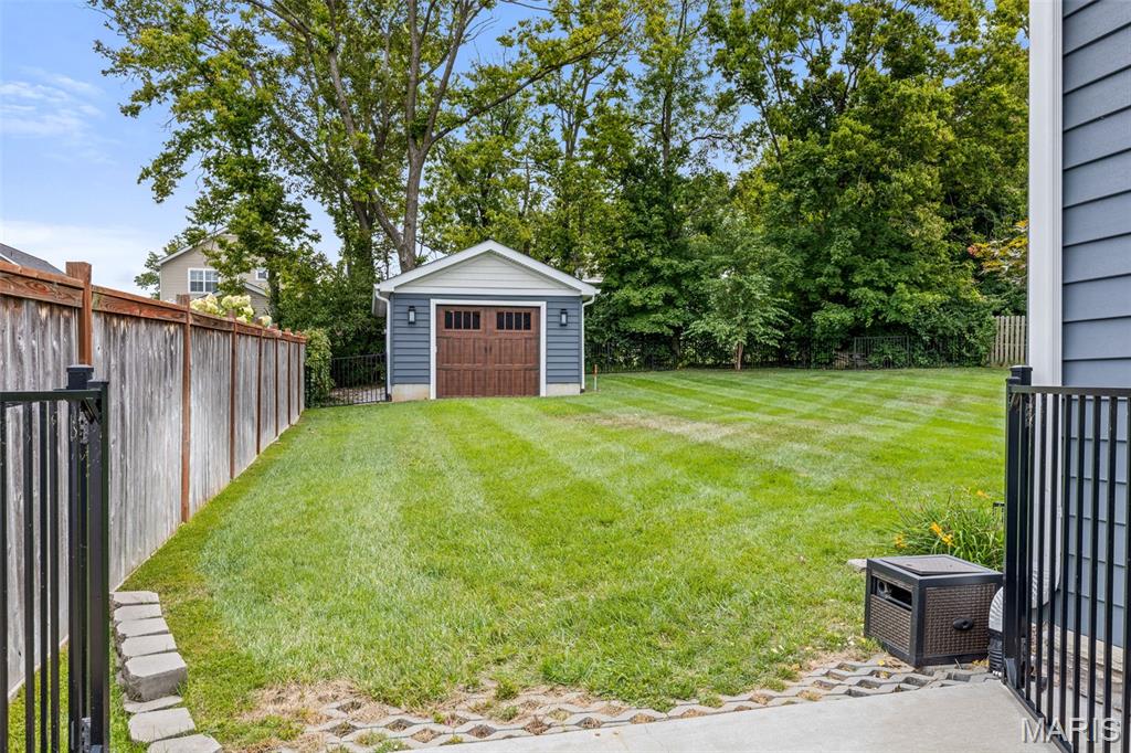 Woodbine Heights Add Lt 28 Bdy Adj - Residential