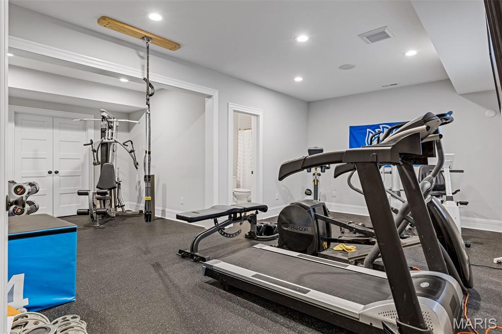 Woodbine Heights Add Lt 28 Bdy Adj - Residential