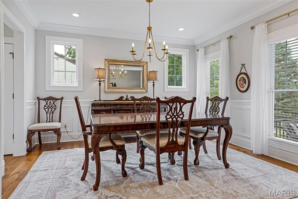 Woodbine Heights Add Lt 28 Bdy Adj - Residential