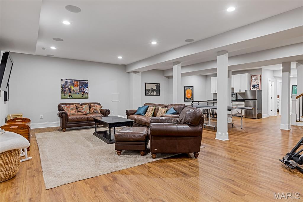 Woodbine Heights Add Lt 28 Bdy Adj - Residential