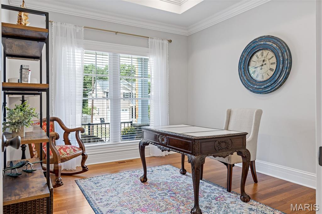 Woodbine Heights Add Lt 28 Bdy Adj - Residential