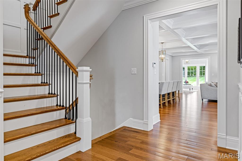 Woodbine Heights Add Lt 28 Bdy Adj - Residential