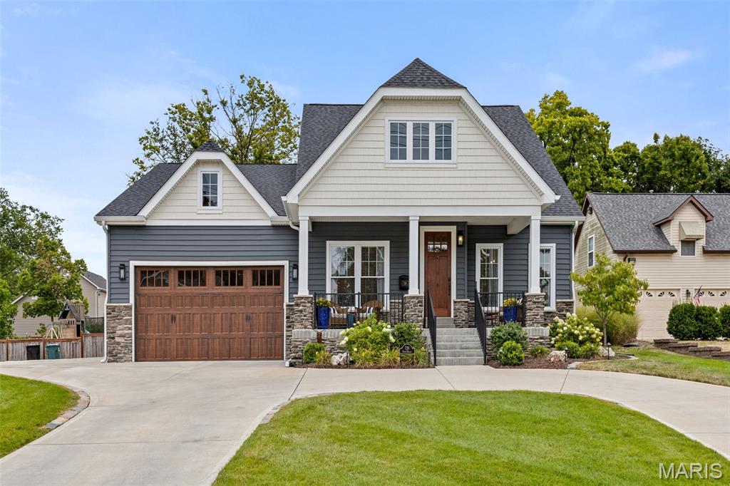 Woodbine Heights Add Lt 28 Bdy Adj - Residential