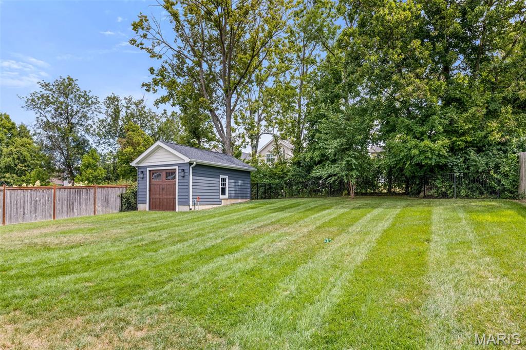 Woodbine Heights Add Lt 28 Bdy Adj - Residential