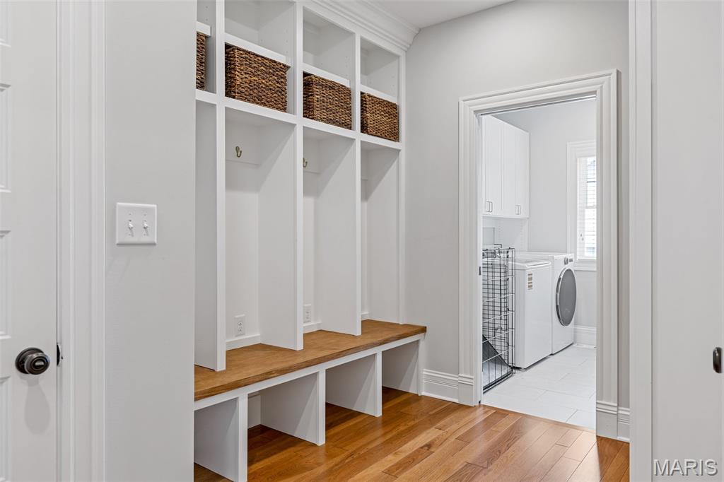 Woodbine Heights Add Lt 28 Bdy Adj - Residential