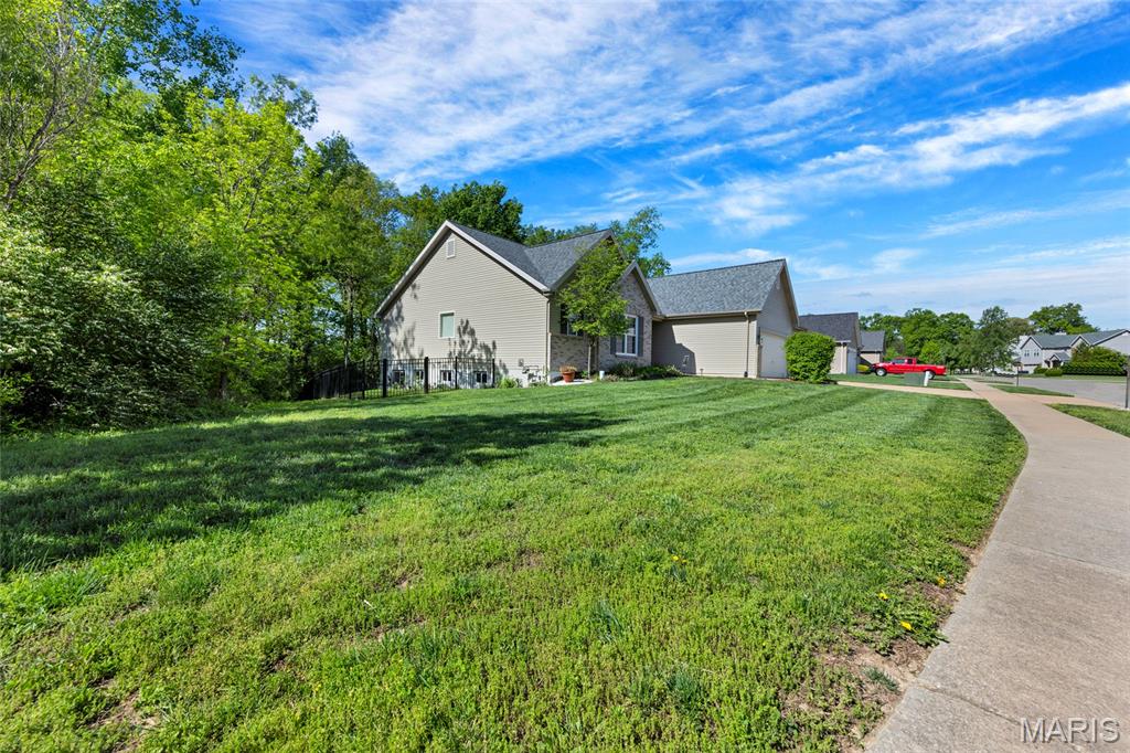 1708 Westlake Court