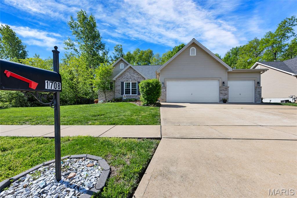 1708 Westlake Court