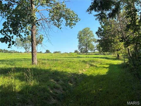 Tiny photo for 14144 Highway E, Curryville, MO 63339 (MLS # 25051247)