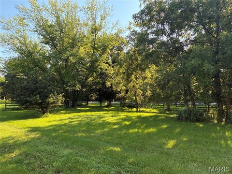 Tiny photo for 14144 Highway E, Curryville, MO 63339 (MLS # 25051247)