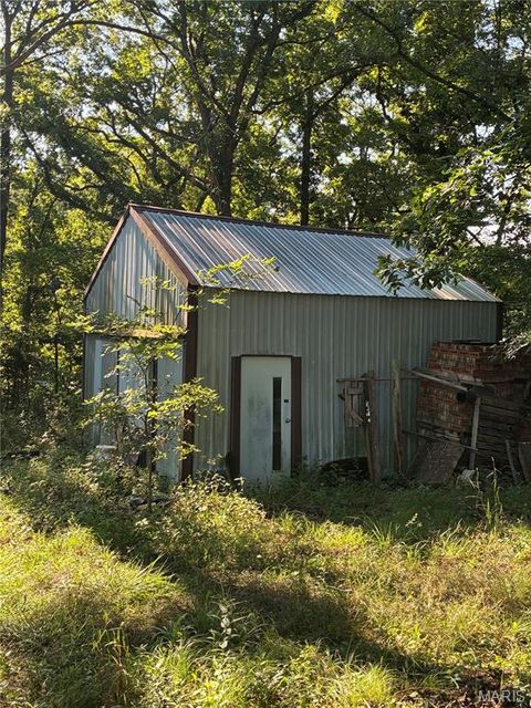 Tiny photo for 14144 Highway E, Curryville, MO 63339 (MLS # 25051247)