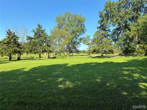 Tiny photo for 14144 Highway E, Curryville, MO 63339 (MLS # 25051247)
