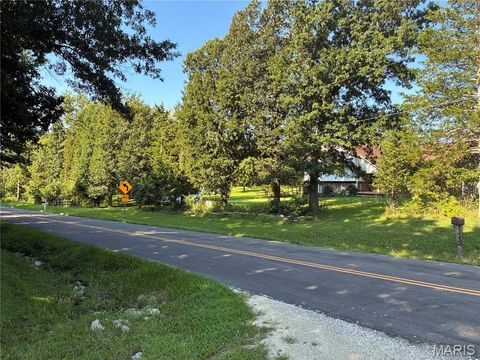 Tiny photo for 14144 Highway E, Curryville, MO 63339 (MLS # 25051247)