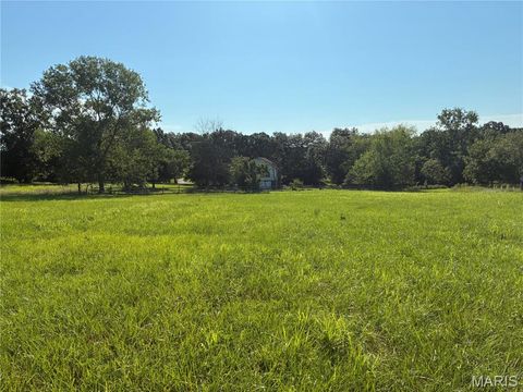 Tiny photo for 14144 Highway E, Curryville, MO 63339 (MLS # 25051247)