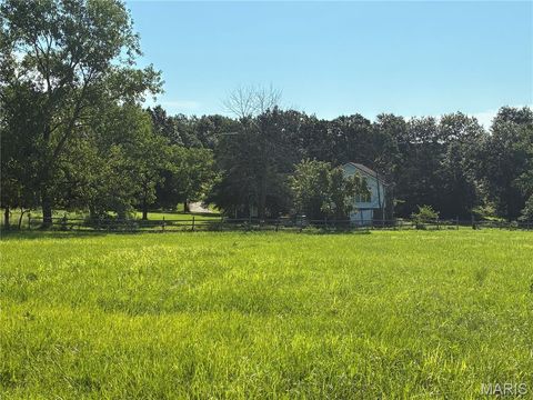 Tiny photo for 14144 Highway E, Curryville, MO 63339 (MLS # 25051247)
