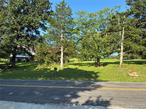 Tiny photo for 14144 Highway E, Curryville, MO 63339 (MLS # 25051247)