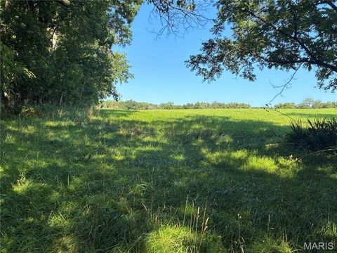 Tiny photo for 14144 Highway E, Curryville, MO 63339 (MLS # 25051247)