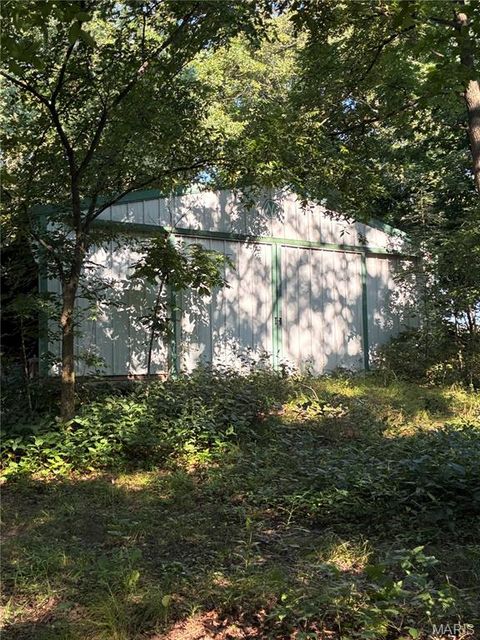 Tiny photo for 14144 Highway E, Curryville, MO 63339 (MLS # 25051247)