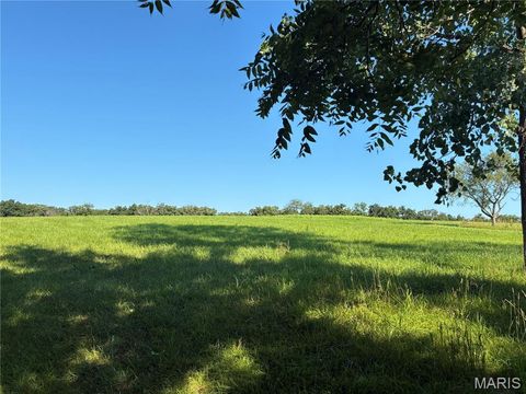 Tiny photo for 14144 Highway E, Curryville, MO 63339 (MLS # 25051247)