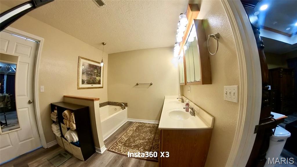 Eagles Lndg - Residential