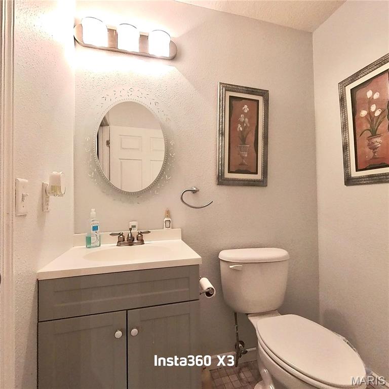 Eagles Lndg - Residential