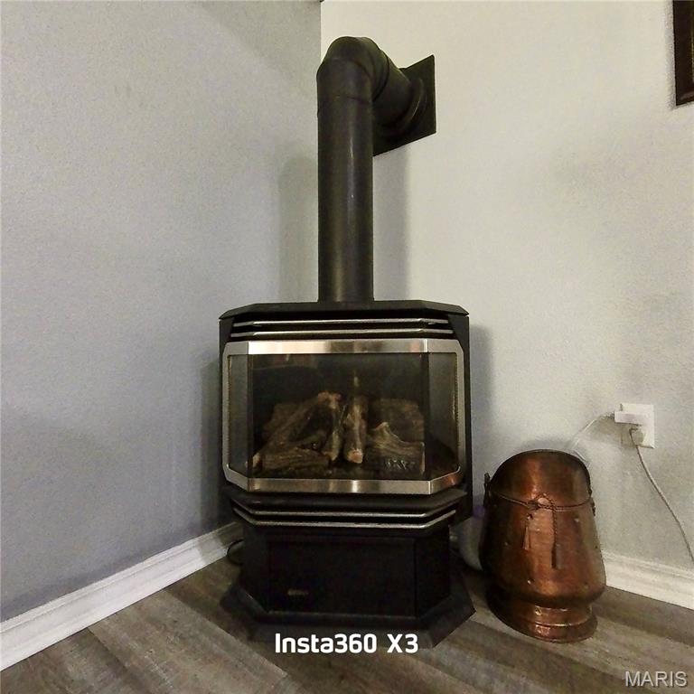 Eagles Lndg - Residential