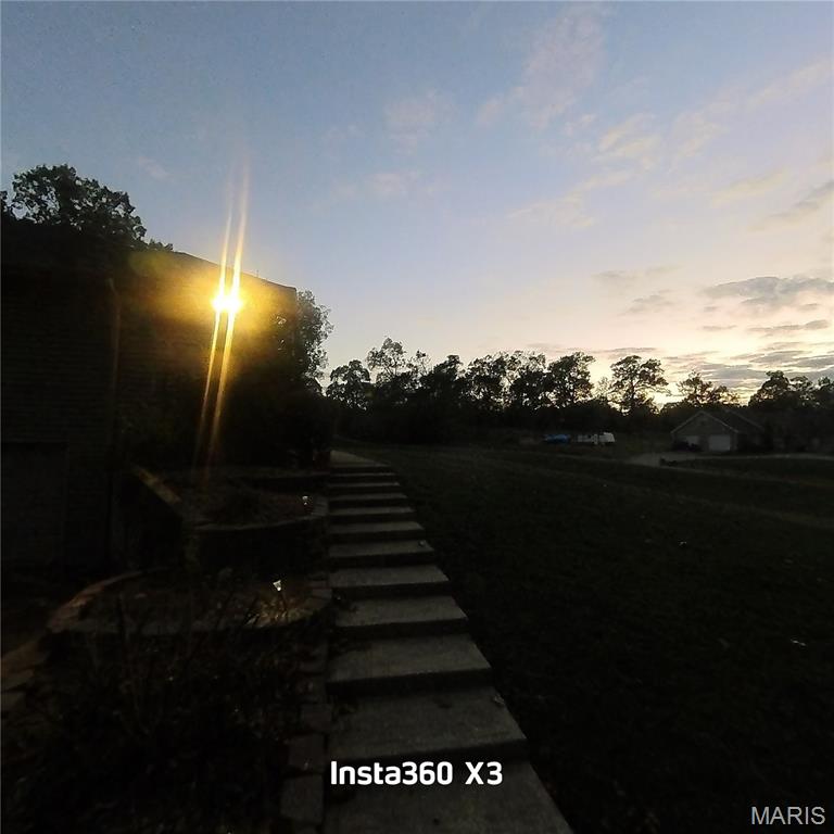 Eagles Lndg - Residential