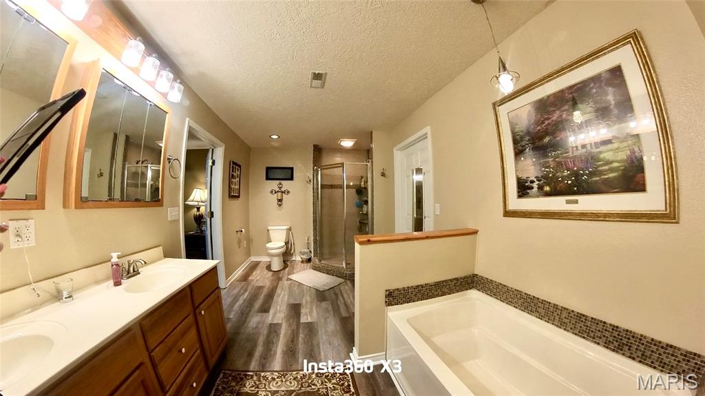 Eagles Lndg - Residential