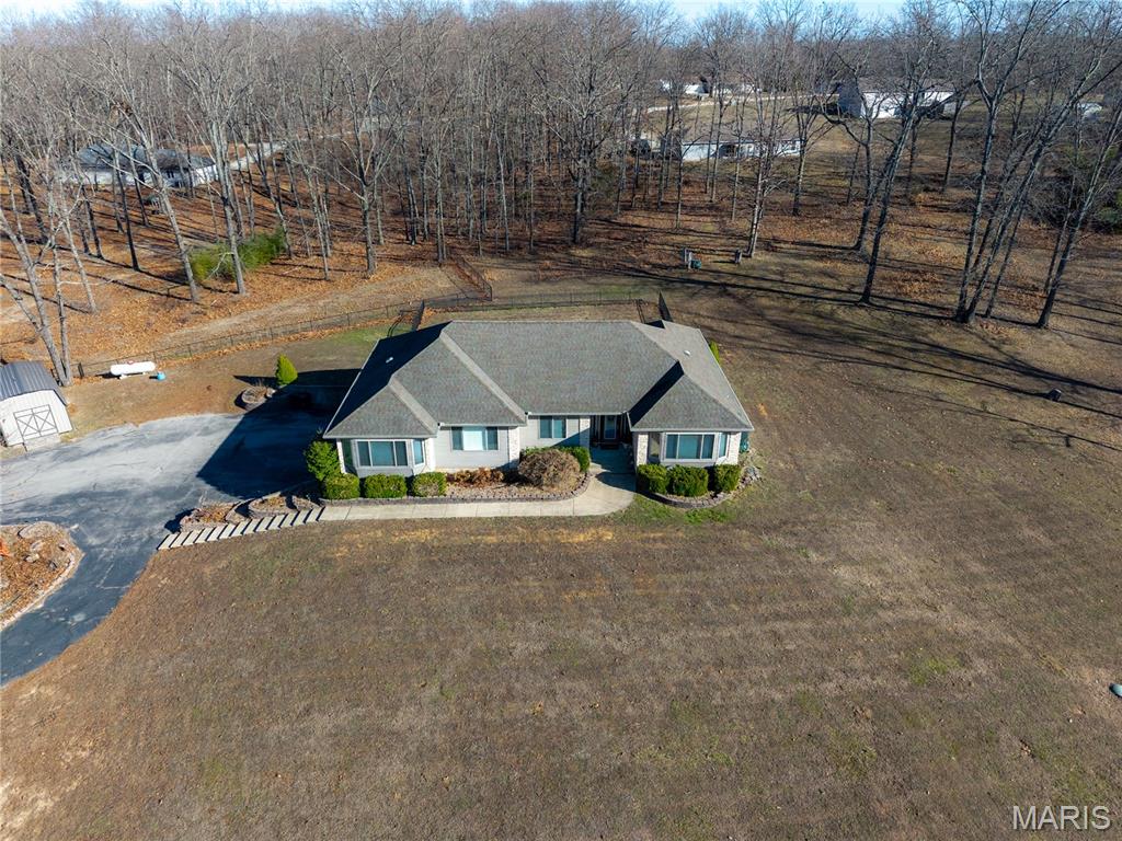 Eagles Lndg - Residential