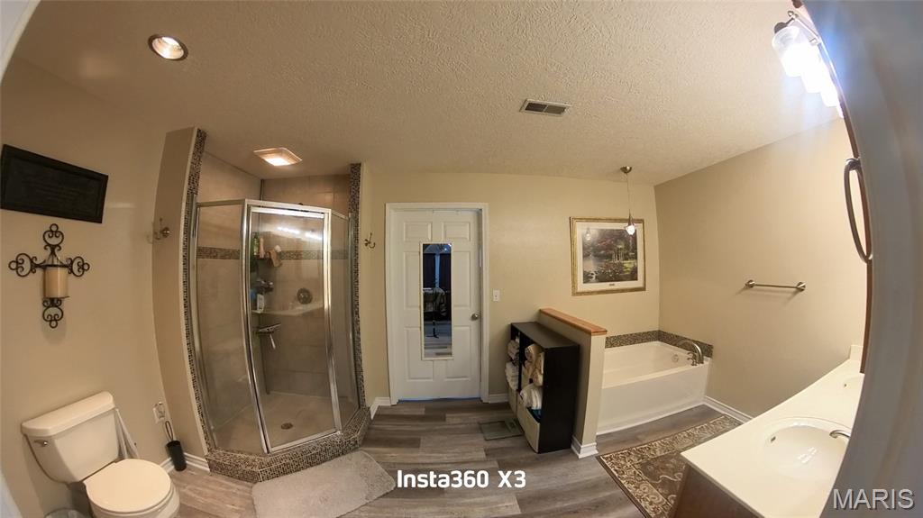 Eagles Lndg - Residential