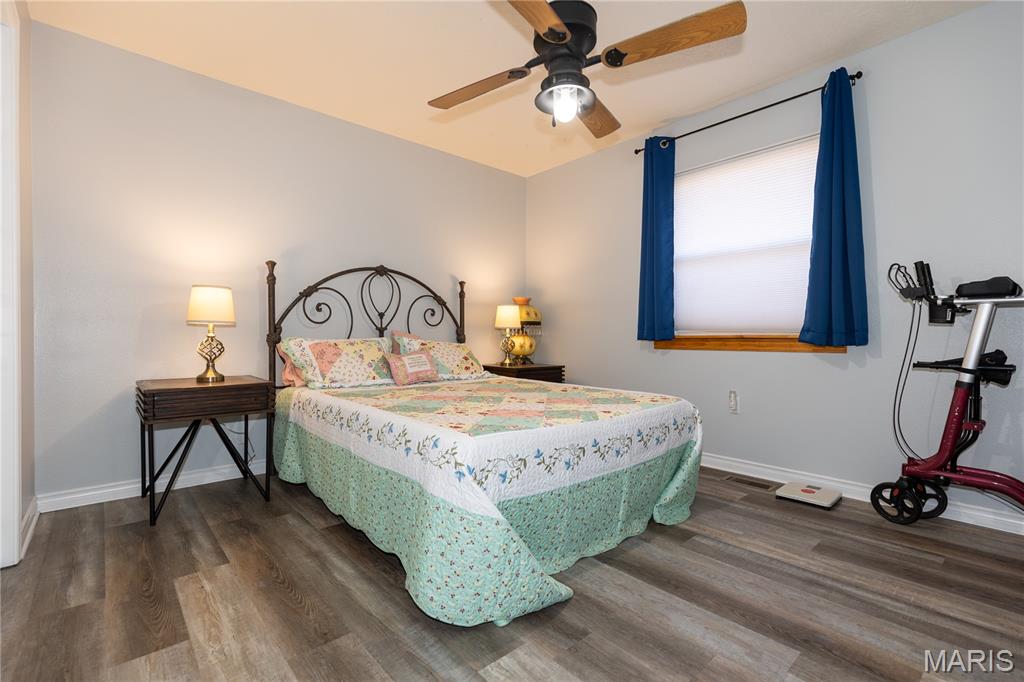 Eagles Lndg - Residential