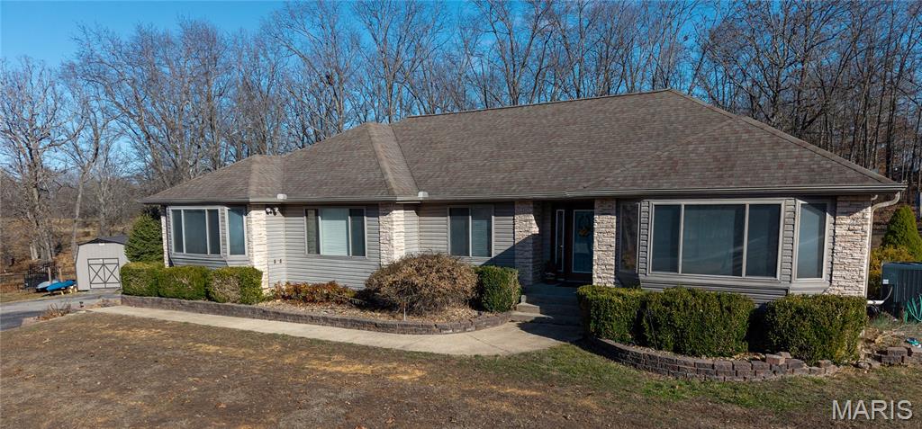 Eagles Lndg - Residential