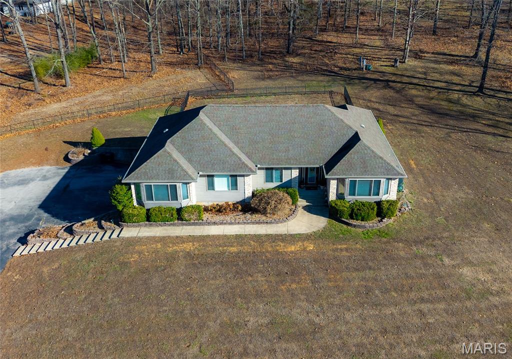 Eagles Lndg - Residential