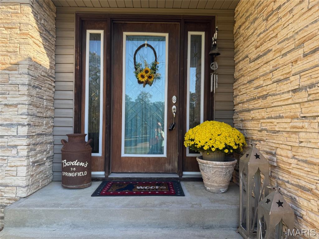 Eagles Lndg - Residential