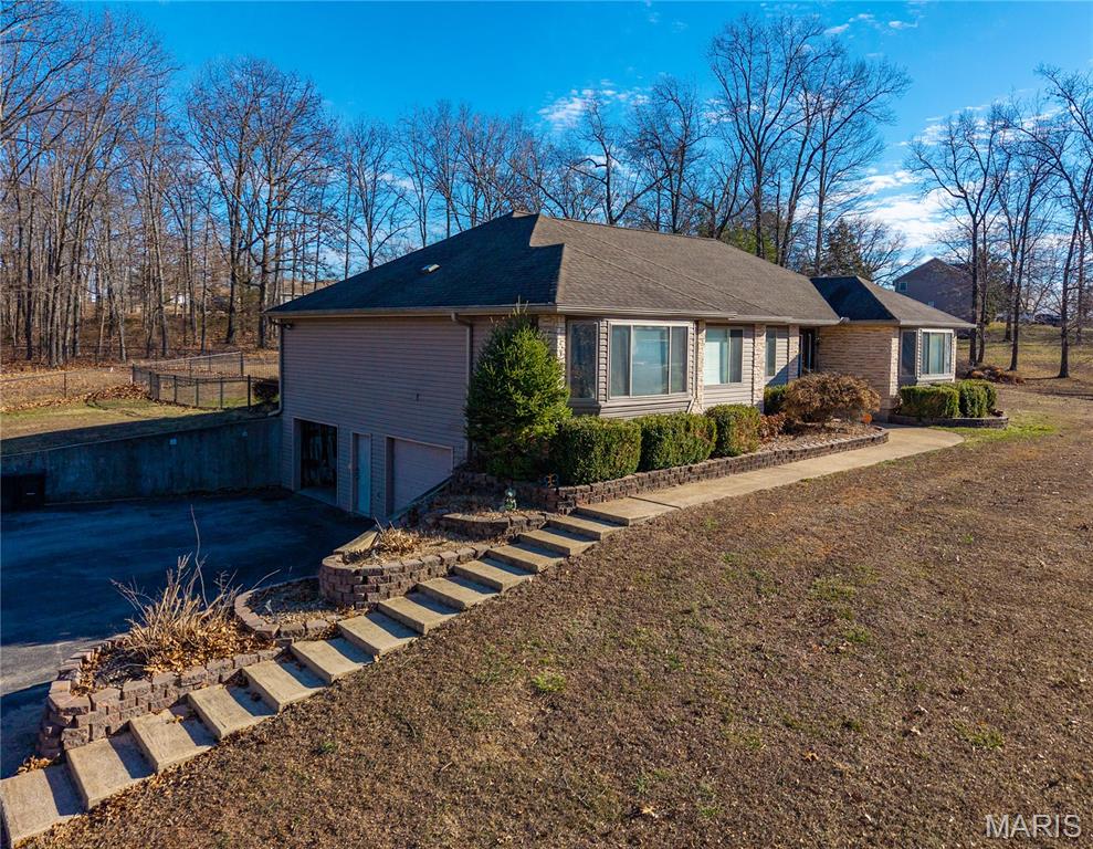 Eagles Lndg - Residential