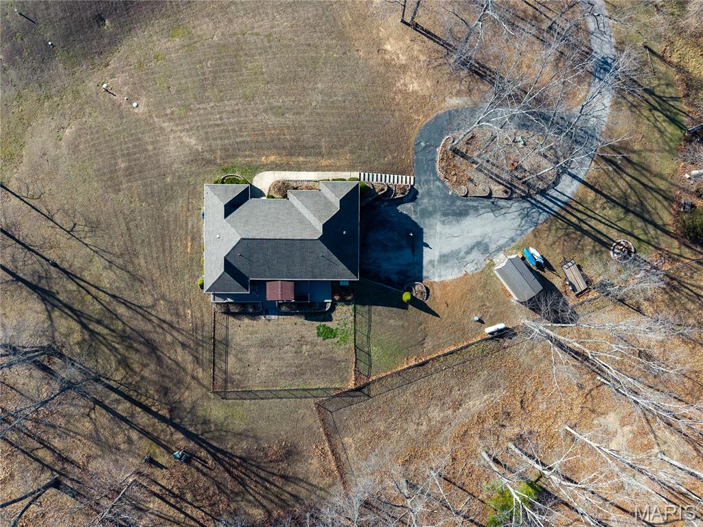 Eagles Lndg - Residential