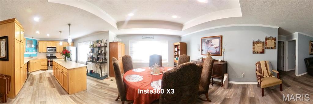 Eagles Lndg - Residential