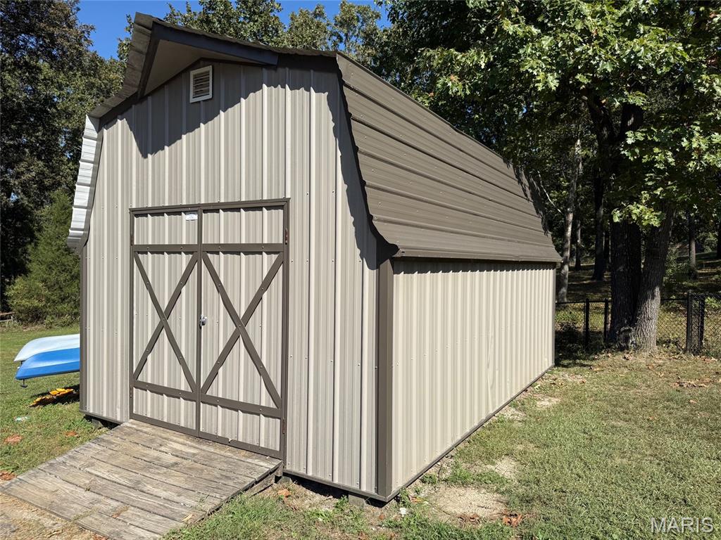 Eagles Lndg - Residential